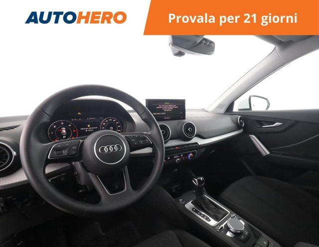 AUDI Q2 30 TDI Business Advanced