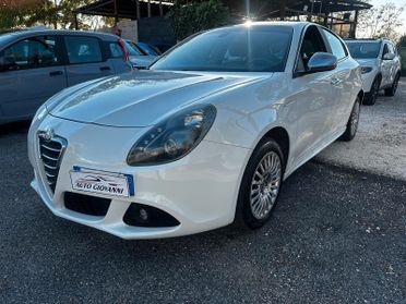 Alfa Romeo Giulietta 2.0 JTDm-2 150 CV Exclusive