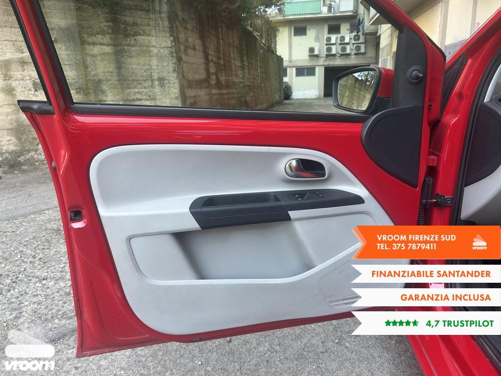 SEAT Mii Mii 1.0 5 porte Style