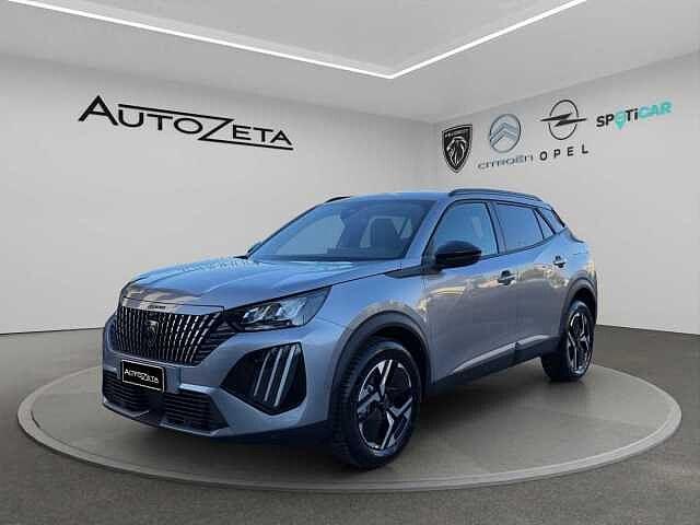 Peugeot 2008 PureTech 100 S&S Allure