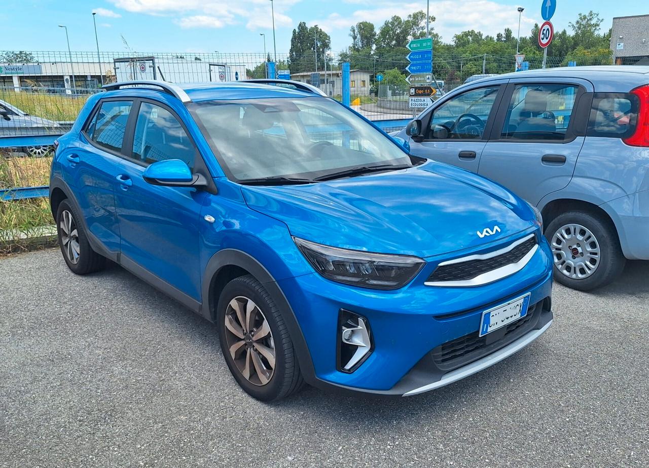 Kia Stonic 1.0 T-GDi MHEV Style Special Edition