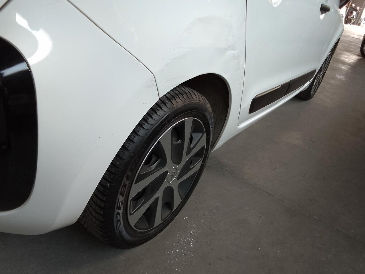 Citroen C3 Picasso 1.4 BENZINA OK NEO