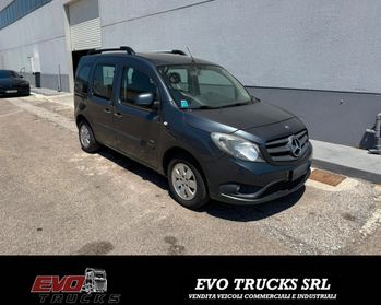 Mercedes-benz Citan 1.5 111 CDI S&S Tourer Select