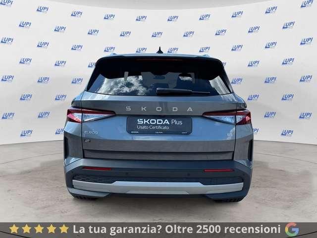 Skoda Elroq 82kWh 85 286cv
