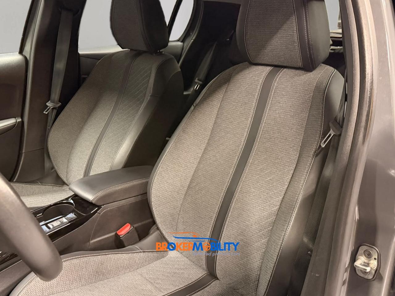 Peugeot 208 1.2 puretech Allure s&s 100cv * PREZZO REALE*