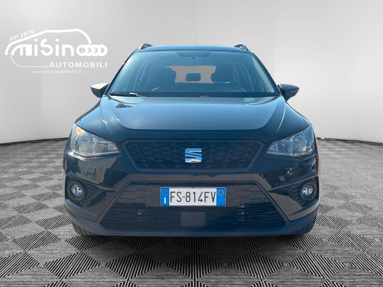 Seat Arona 1.6 TDI 95 CV XCELLENCE
