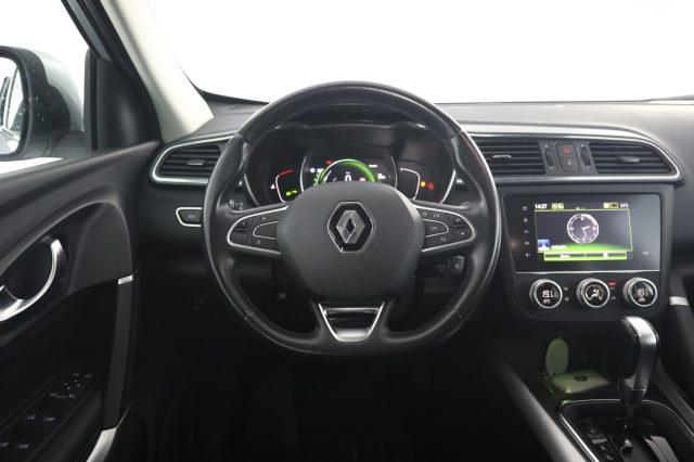 RENAULT Kadjar Kadjar Blue dCi 8V 115CV EDC Intens