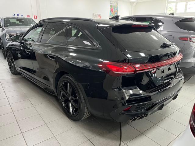 AUDI A5 Avant TDI 150 kW mHEV+ S tronic S Line edition