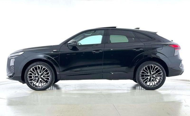 Audi Q3 Sportback TDI 110 kW S tronic S Line Edition