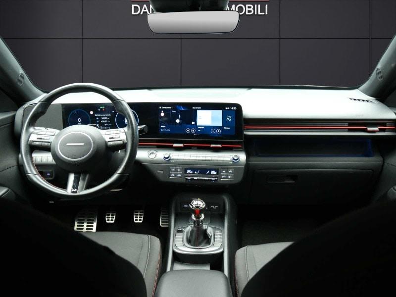 HYUNDAI Kona 2ªs. (2023-->) Kona 1.0 T-GDI Hyb...