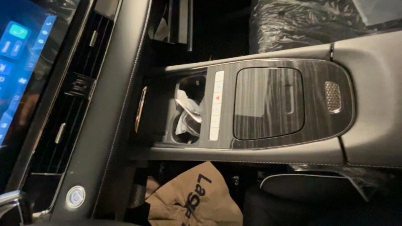 OMODA Omoda 5 Omoda 5 1.6 TGDI 147CV aut. Premium