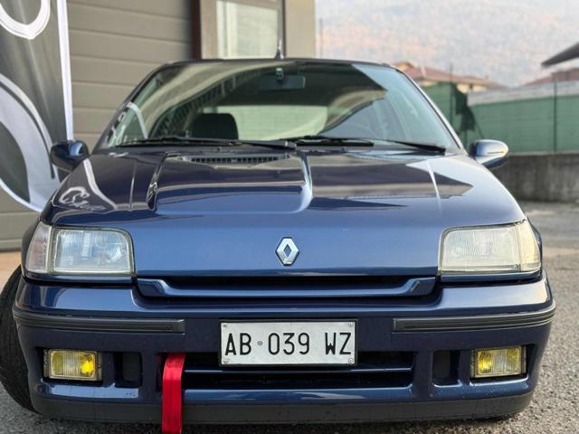 RENAULT Clio 2.0i 16V cat Williams