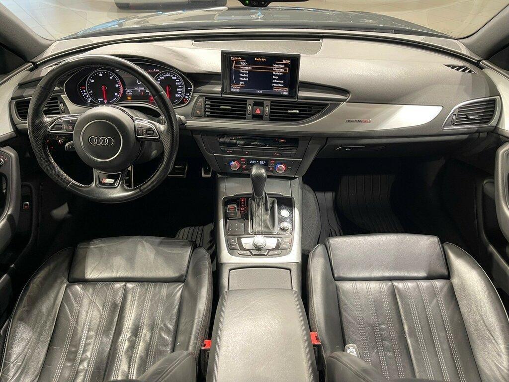 Audi A6 Avant 3.0 tdi quattro edition 218cv s-tronic
