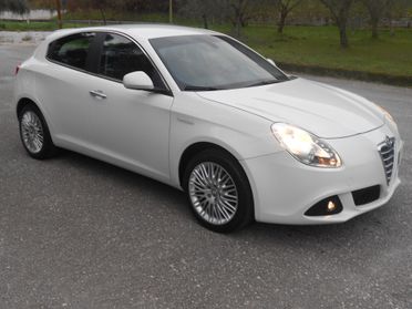 GIULIETTA 2.0mjet(FERMA dal 2014)STRAFULL,140cv