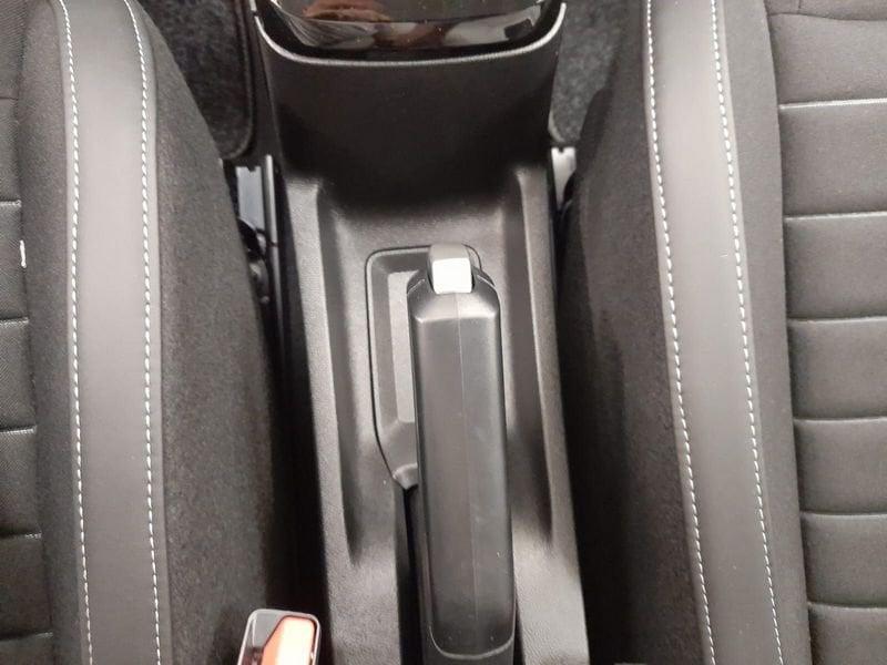 Citroën C3 Turbo 100 cv Manuale MAX