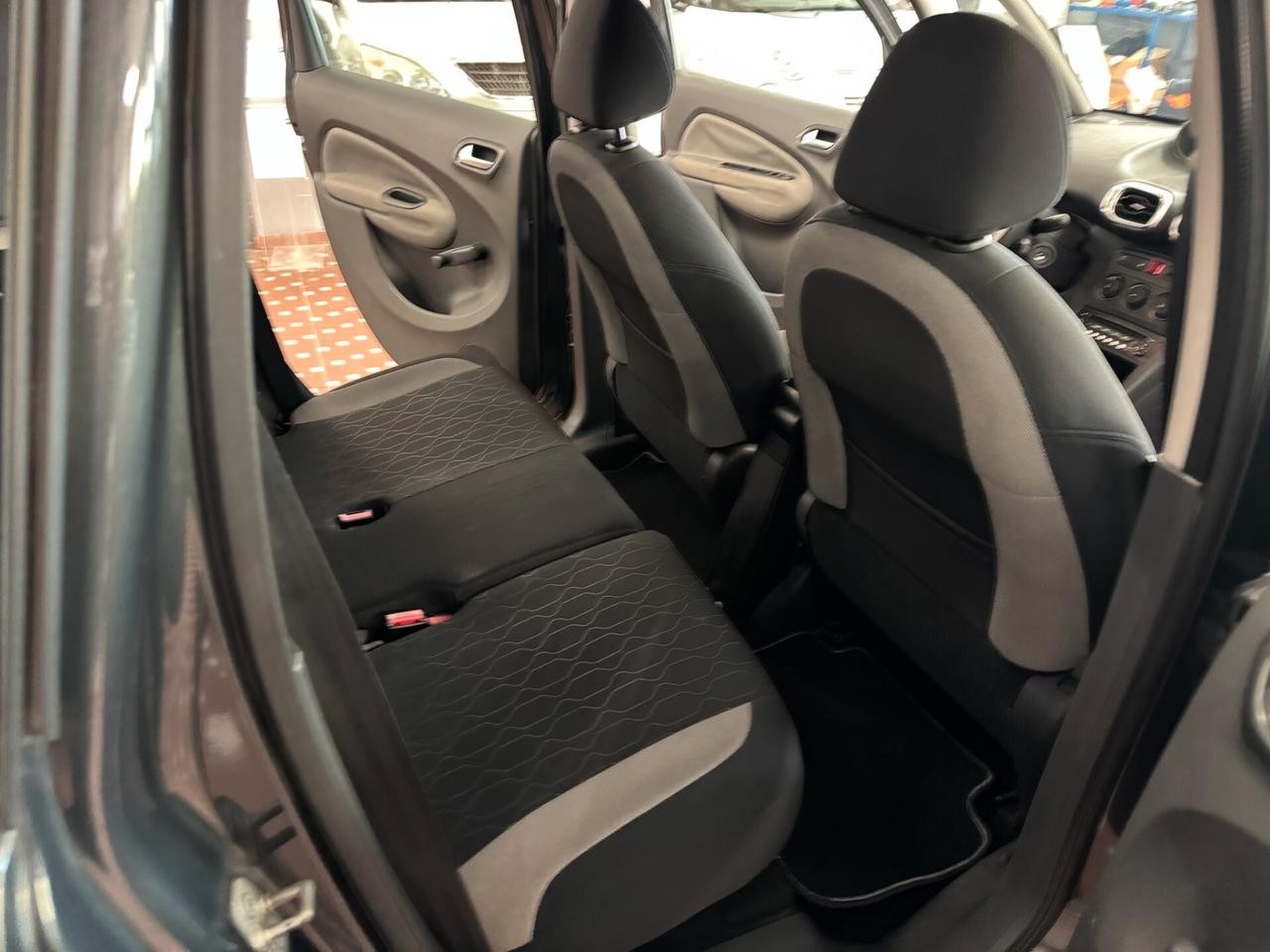 Citroen C3 Picasso 1.4 VTi 95 Exclusive - NEOPATENTATI