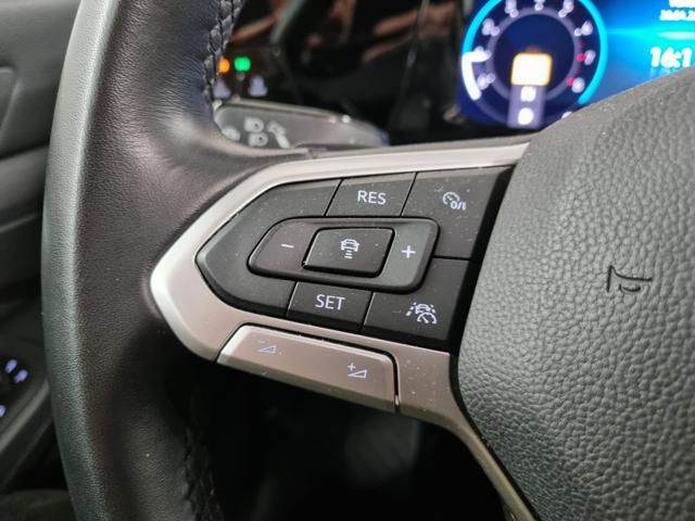 VOLKSWAGEN Golf 1.5 eTSI 130 CV EVO ACT DSG Style