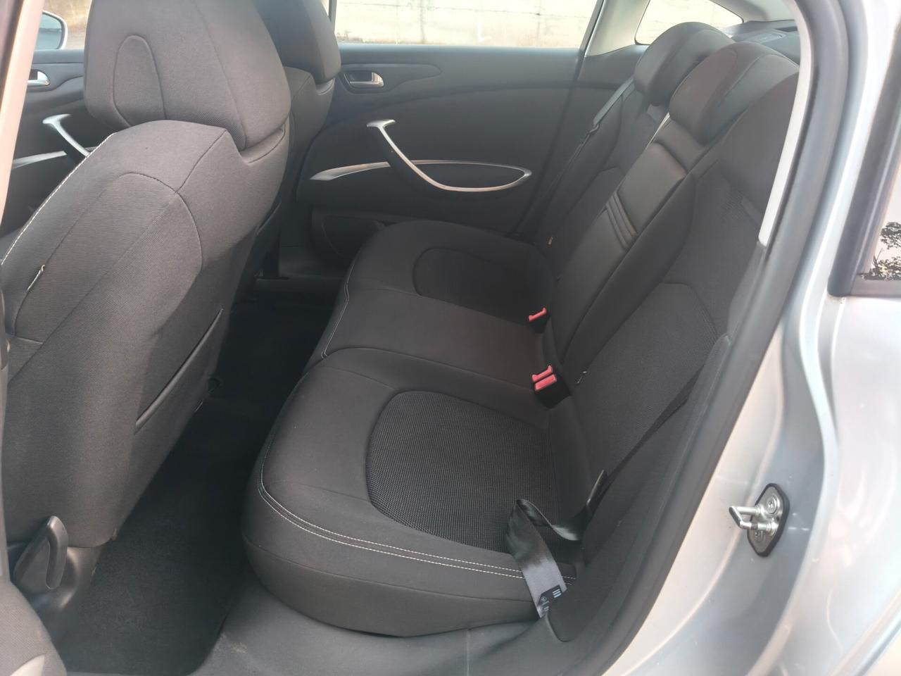 Citroen C5 1.6 HDi SOLAMENTE 118.000 KM