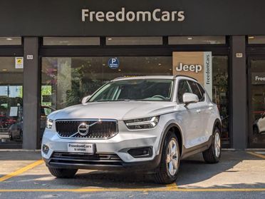 VOLVO XC40 D3 Geartronic Momentum