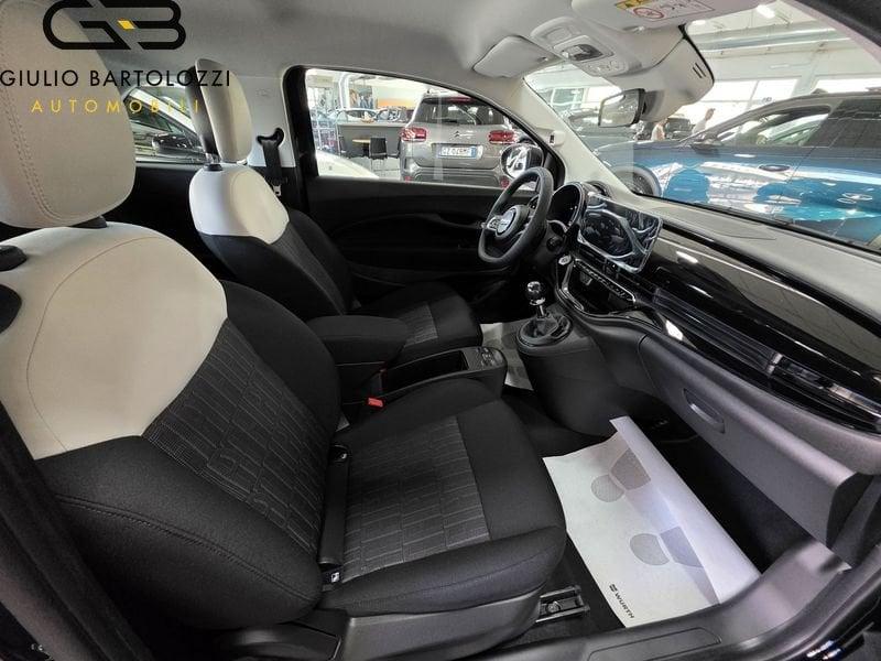 FIAT 500 500 1.0 hybrid Icon