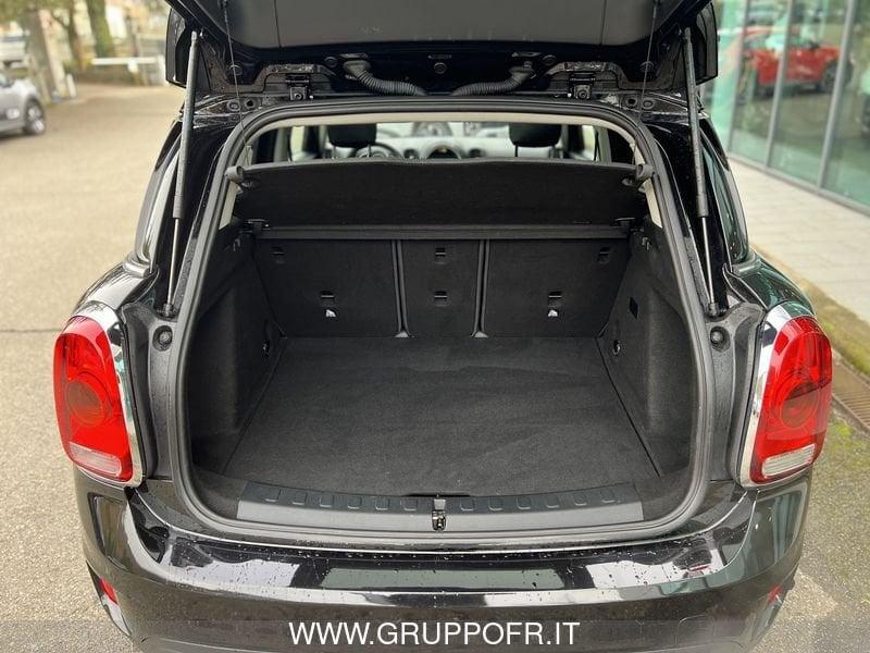 MINI Countryman 1.5 Cooper SE Hype ALL4 Automatica