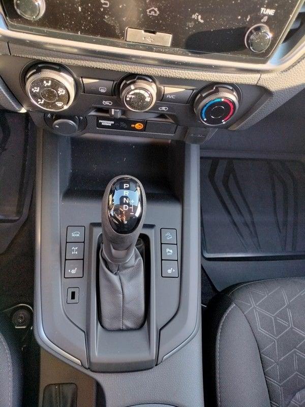 Isuzu D-Max N60 D-Max N60 1.9 aut. Crew BB+ Cab