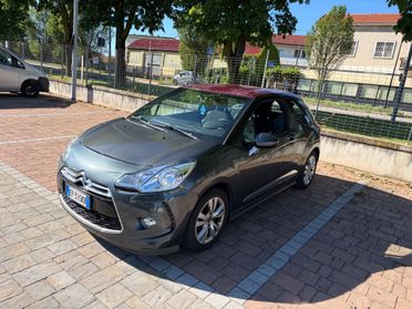 Ds DS3 3 1.4 HDi 70 Chic
