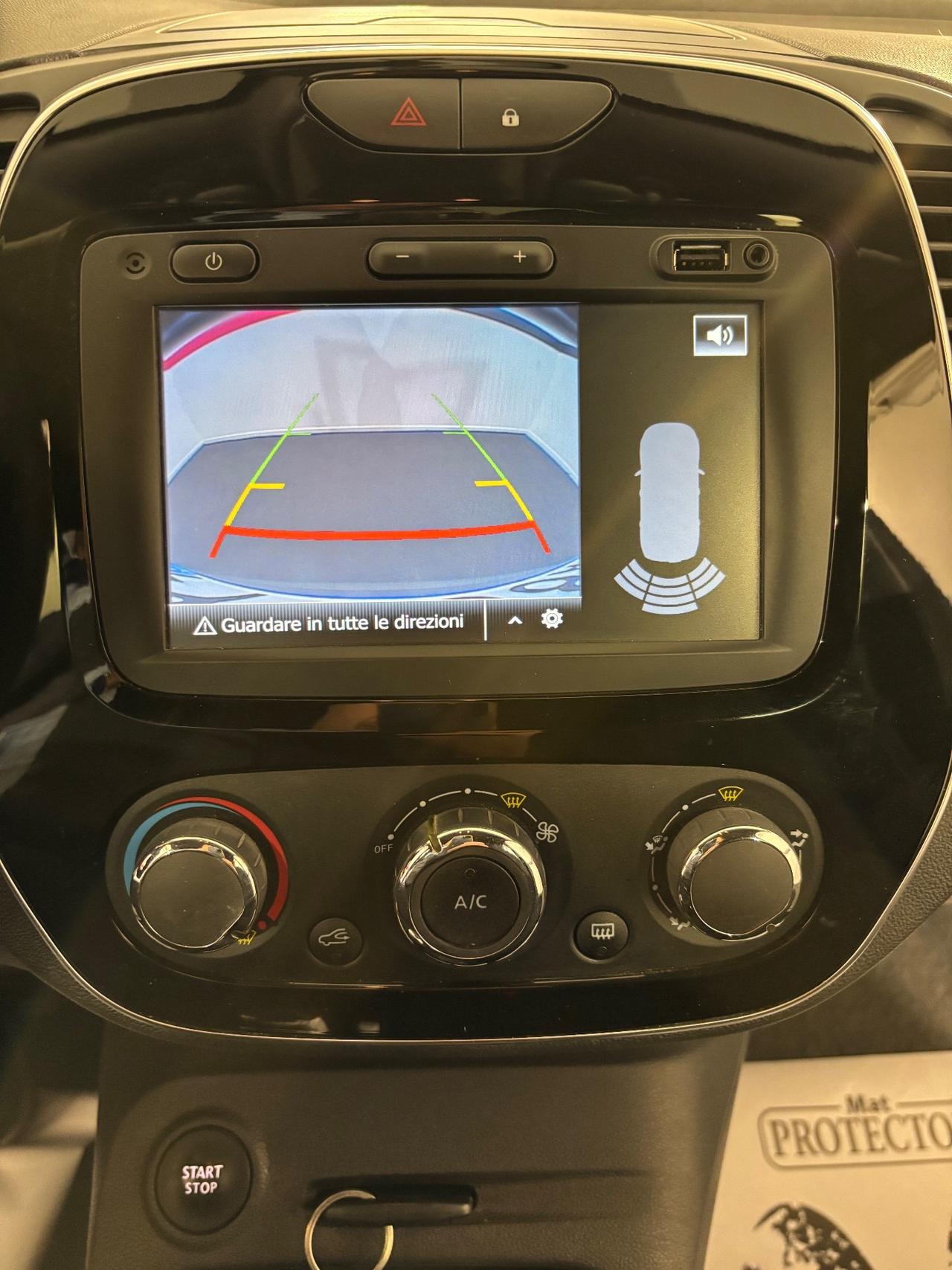 Renault Captur TCe 130 CV FAP Sport Edition2