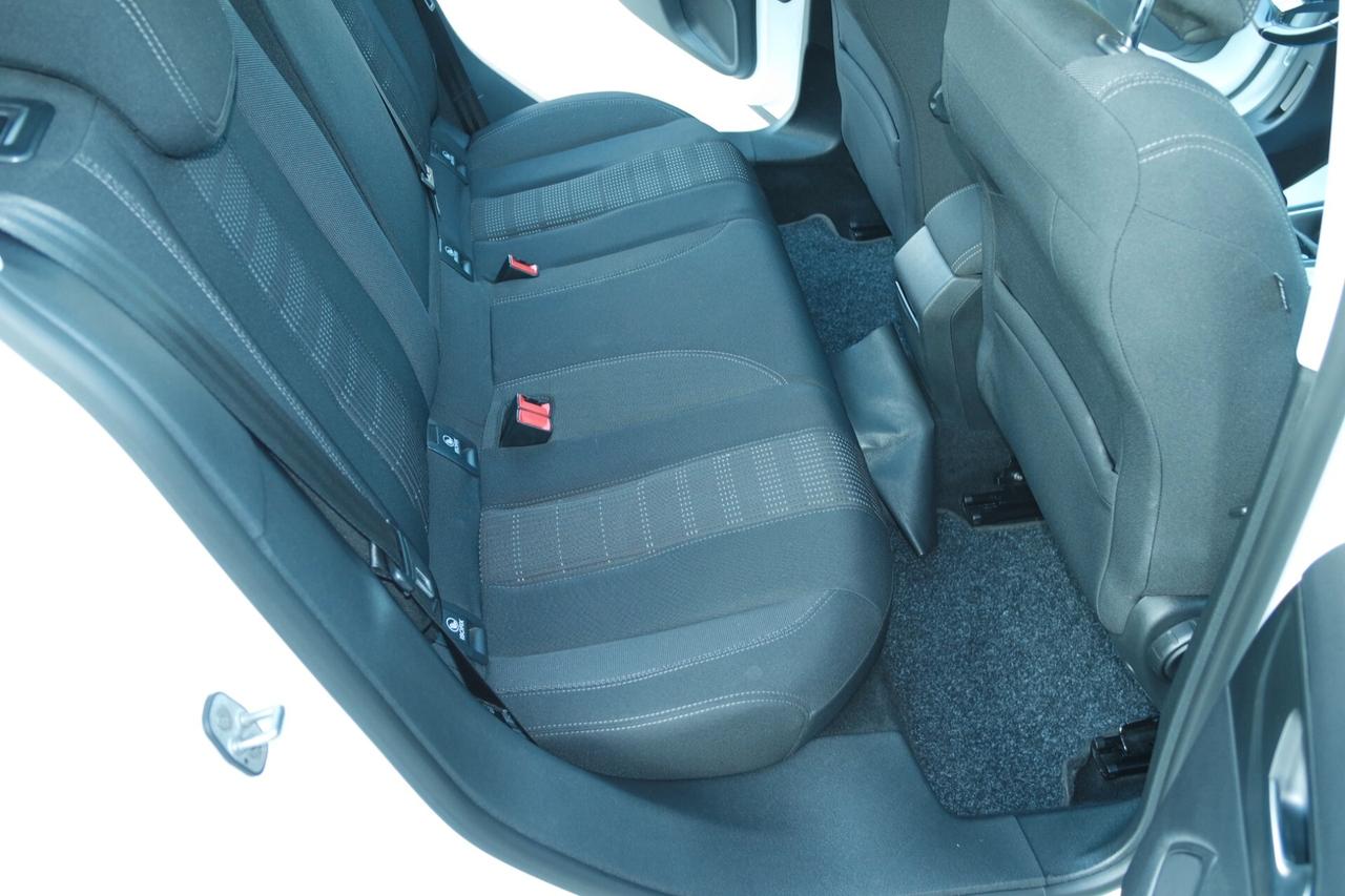 Peugeot 308 BlueHDi 120 S&S Allure