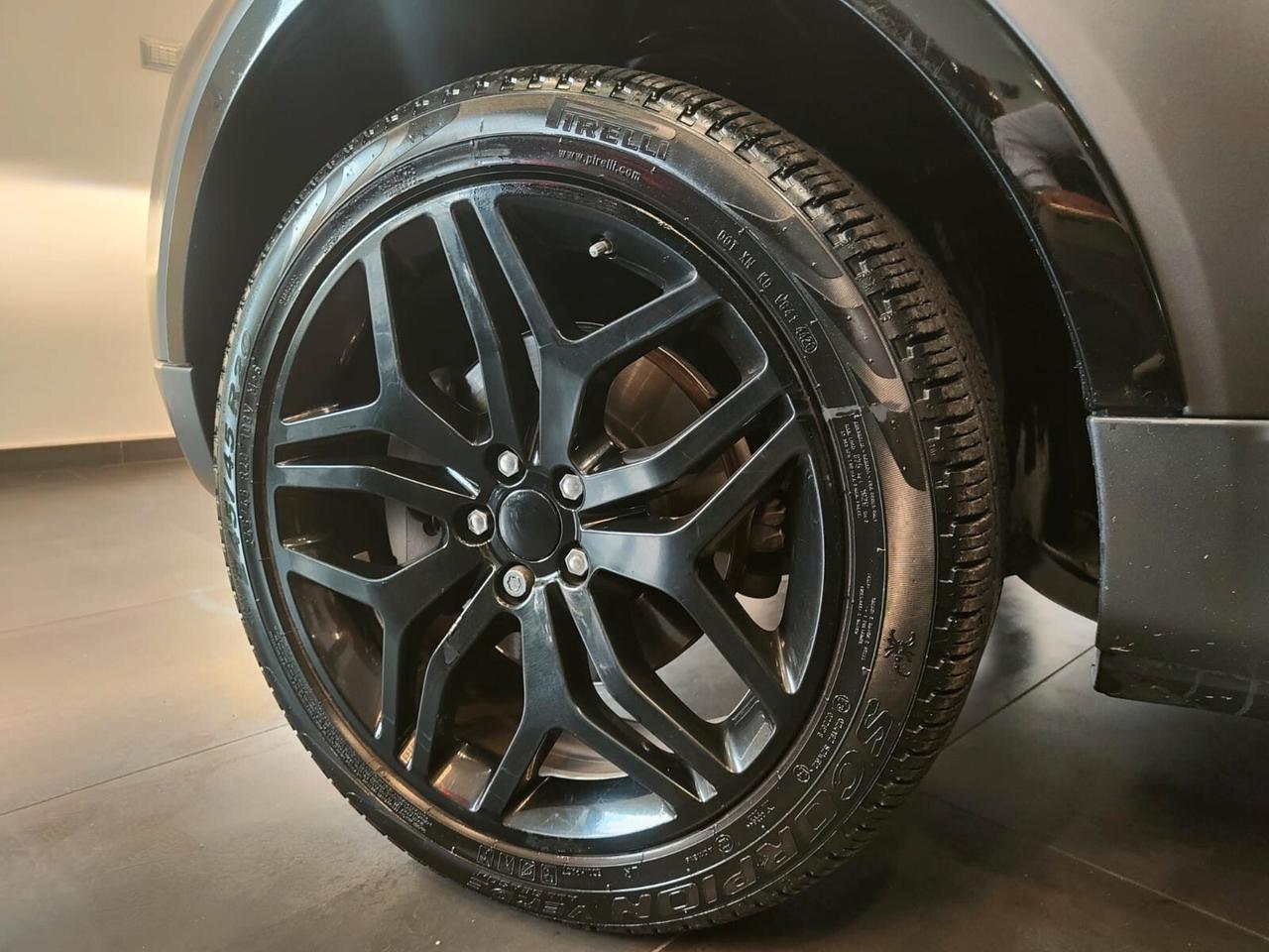 Land Rover Range Evoque 2.0 TD4 150 CV 5p. HSE Dynamic