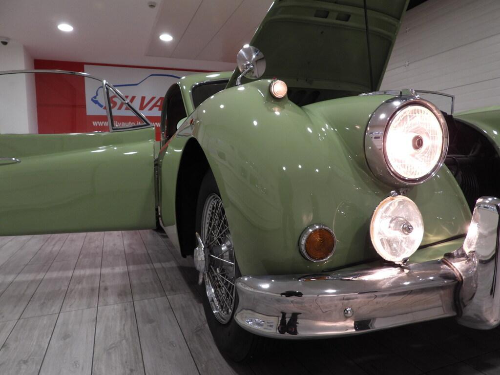 Jaguar XJ6 Berlina XK 140 3.4 SE FHC