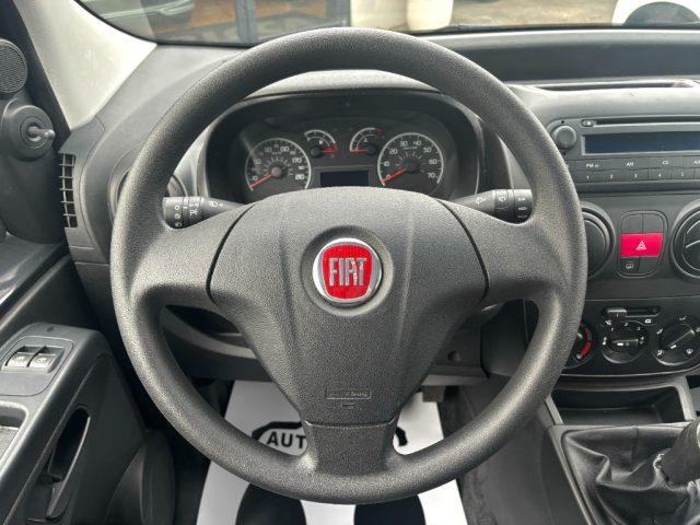 FIAT Qubo 1.4 *BENZINA*UNICO PROPRIETARIO*PREZZO REALE*