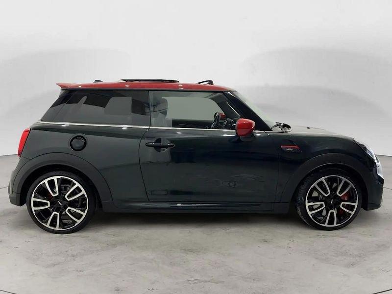 MINI Mini Mini 3p 2.0 JCW JCW auto