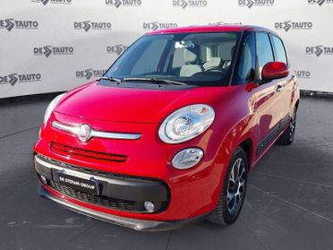 FIAT 500L 500L 1.3 mjt Pop Star 95cv