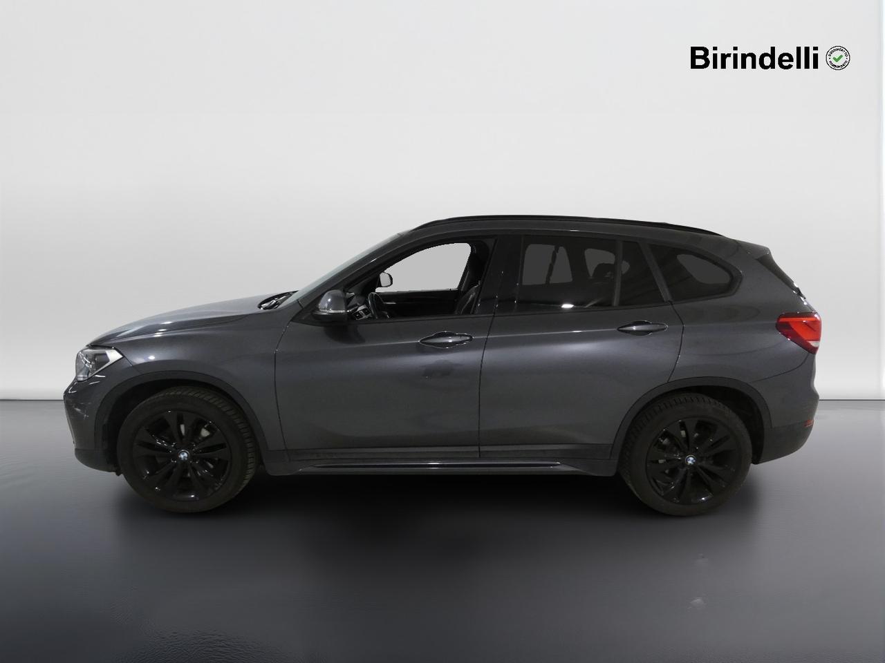 BMW X1 (F48) - X1 xDrive18d Sport