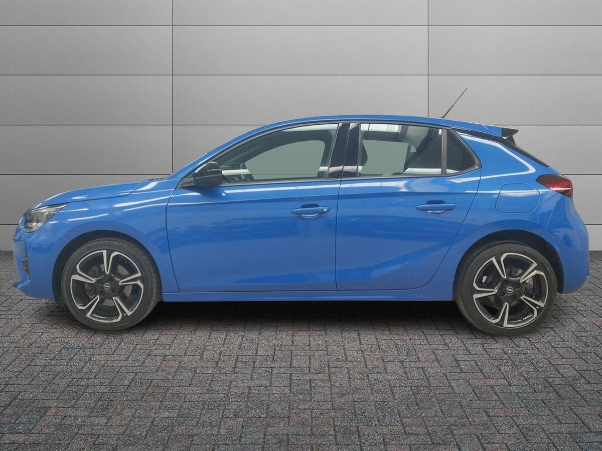 OPEL Corsa 6ª serie - Corsa 1.2 100 CV Edition