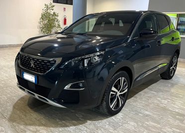 Peugeot 3008 BlueHDi 130 S&S GT Line