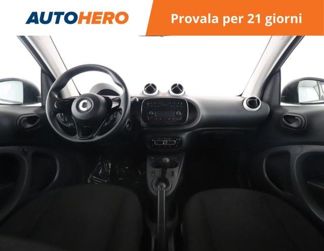 SMART ForTwo 70 1.0 twinamic Youngster
