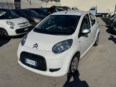 Citroen C1 5 Porte C1 5p 1.0 Seduction