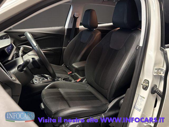 OPEL Grandland 1.5 d Ecotec 130 cv Aut. Business Elegance - PROMO