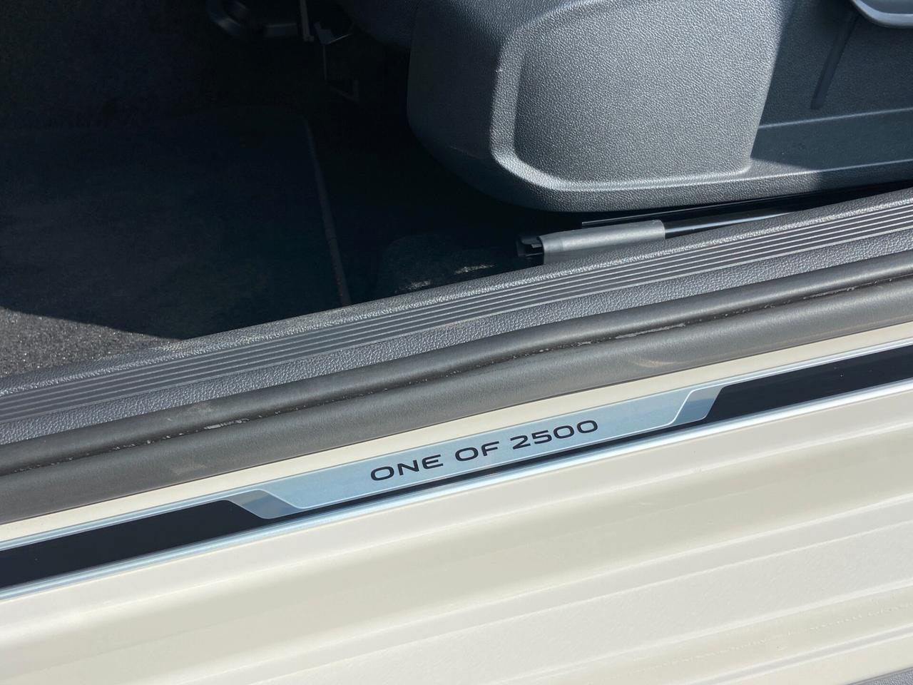 Volkswagen Polo GTI 2.0 tsi dsg KM 0 One of 2500