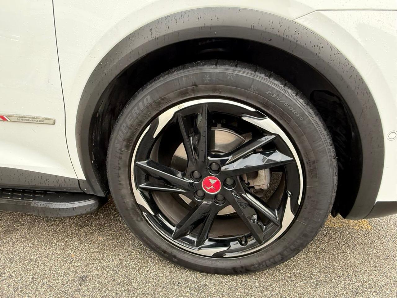 DS DS 7 BlueHDi 180 #9195