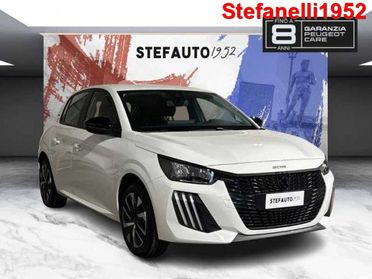 PEUGEOT 208 50 kWh Style