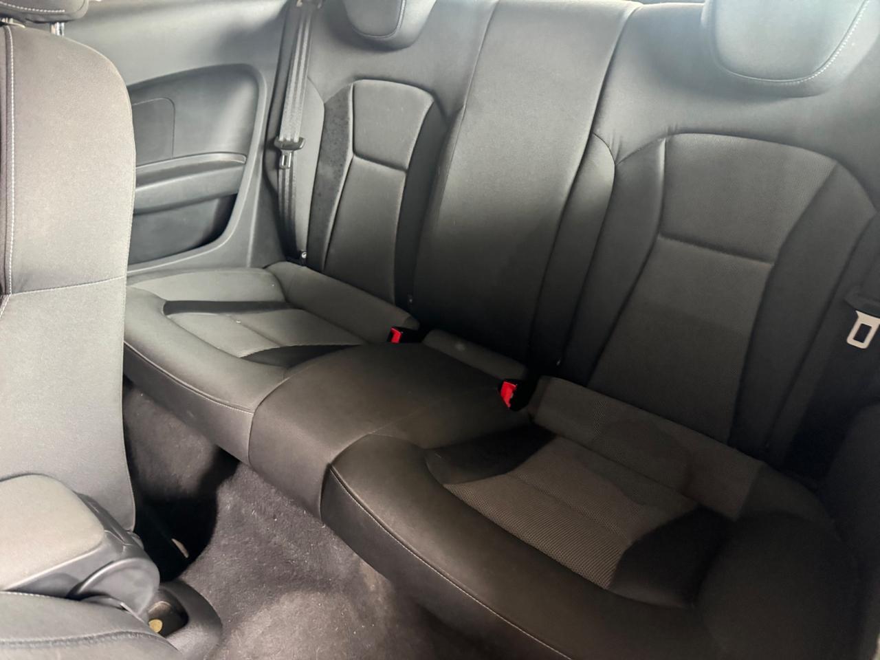 Audi A1 1.2 TFSI Ambition