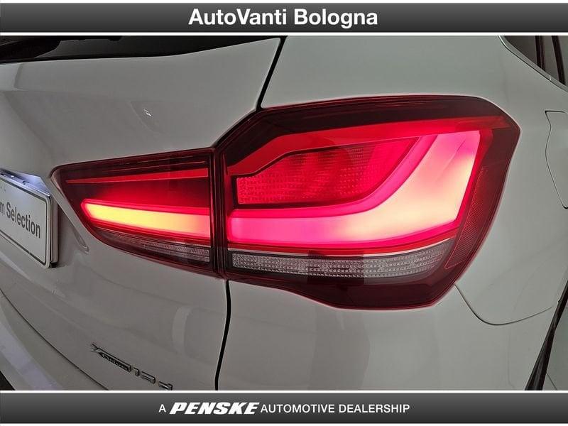 BMW X1 xDrive18d xLine Plus