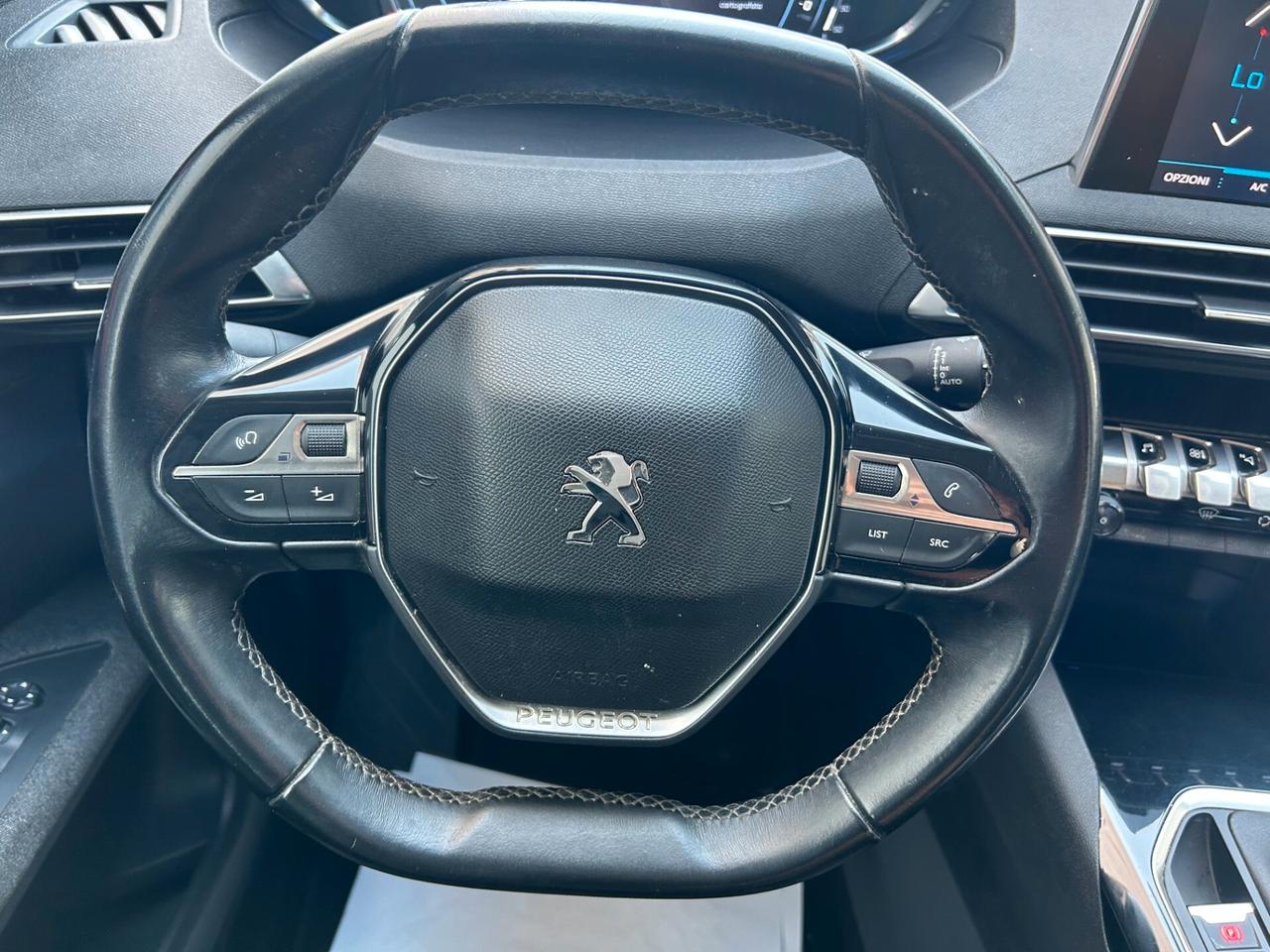 Peugeot 3008 2019 1.5 BlueHDi 130 Allure KM CERT LEGGI!