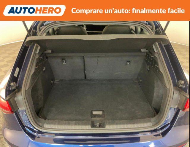 AUDI A3 SPB 30 TDI