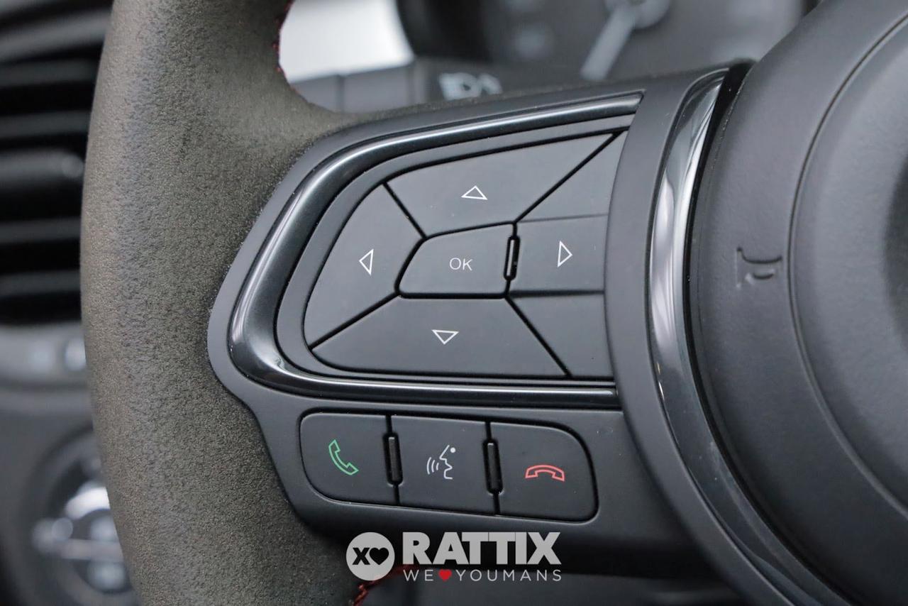 Fiat 500X 1.5 T4 Hybrid 130CV Sport DCT