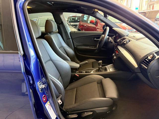 BMW 123 d 204cv Msport / M sport TETTO KEYLESS CRUISE
