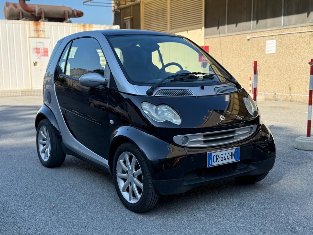 Smart ForTwo 700cc PRONTA IN CONSEGNA